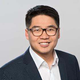 Huang Xiao, Principal Research Scientist (Artificial Intelligence), HSBC and holds a doctorate in Computer Science and was a visiting scholar at Stanford University.