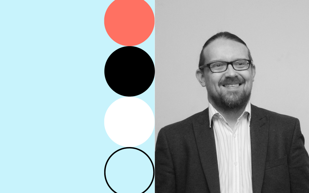 Meet the expert: Jonathan Craven to speak at #RISK London