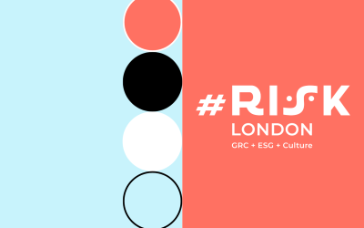 #RISK London